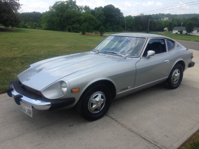 1976 Datsun Z-Series - photo 3