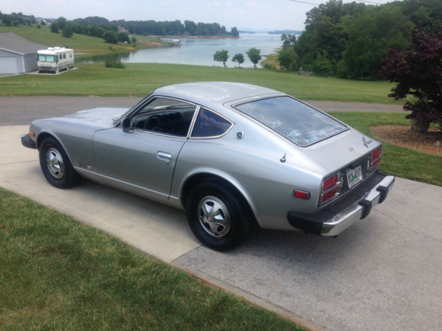 1976 Datsun Z-Series - photo 4