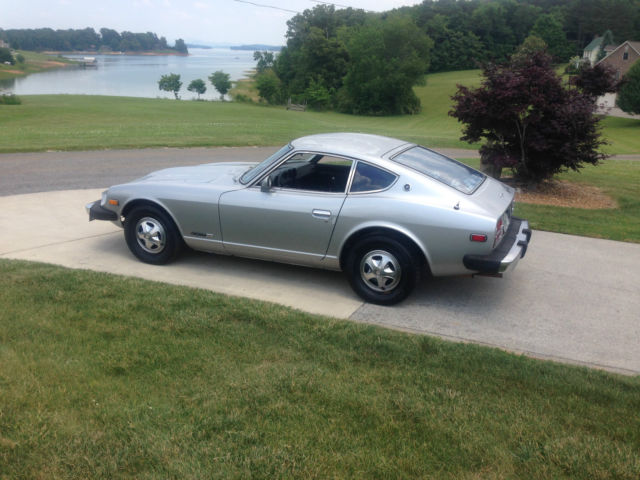 1976 Datsun Z-Series - photo 5