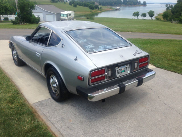 1976 Datsun Z-Series - photo 6