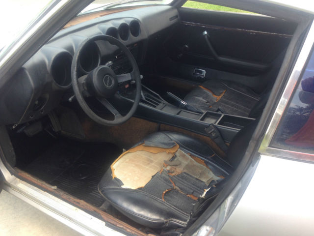 1976 Datsun Z-Series - photo 8