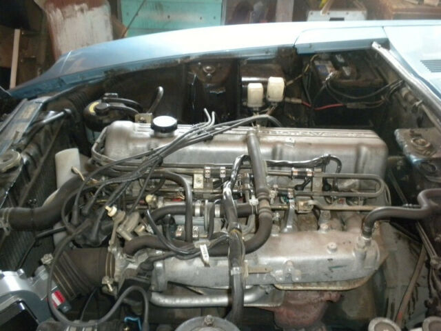 1976 Datsun 280Z - photo 3