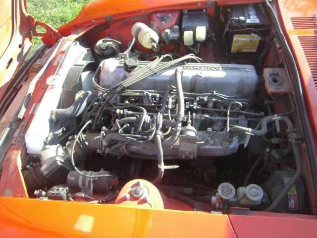 1976 Datsun Z-Series - photo 10