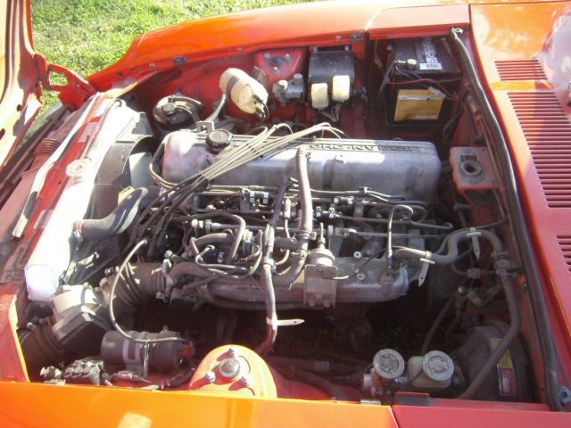 1976 Datsun Z-Series - photo 11