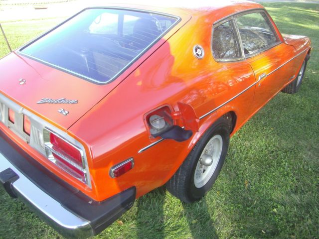 1976 Datsun Z-Series - photo 3