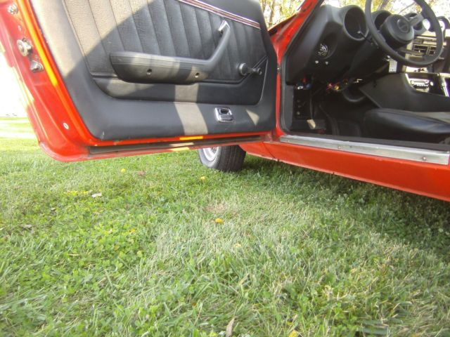 1976 Datsun Z-Series - photo 4