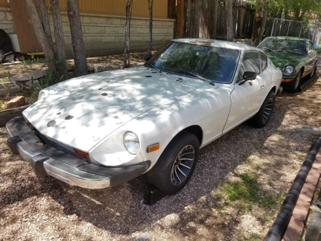 1976 Datsun Z-Series - photo 10