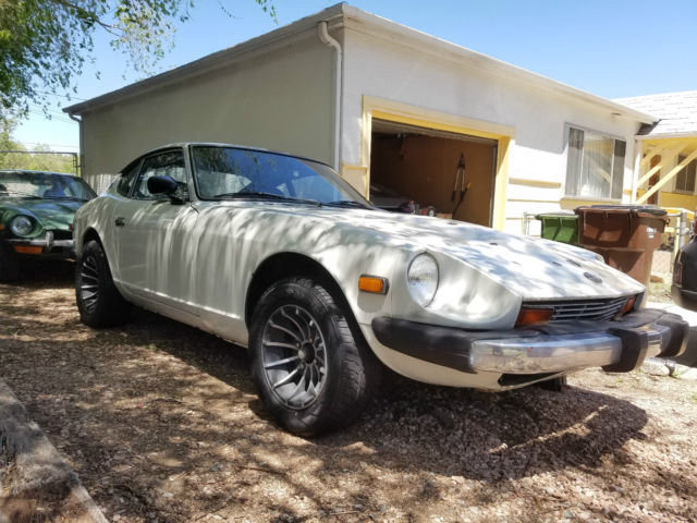 1976 Datsun Z-Series - photo 2