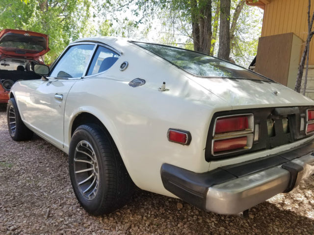 1976 Datsun Z-Series - photo 7
