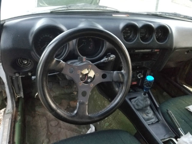1976 Datsun Z-Series - photo 8