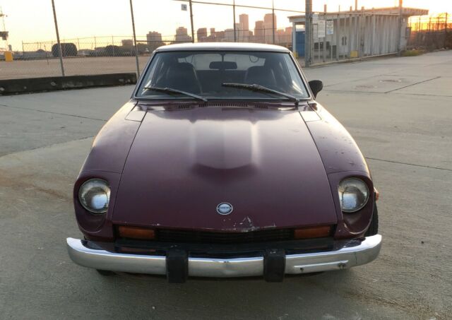 1976 Datsun Z-Series - photo 4