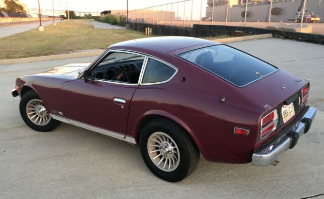 1976 Datsun Z-Series - photo 6