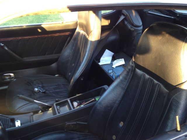 1976 Datsun Z-Series 280Z Z - photo 2