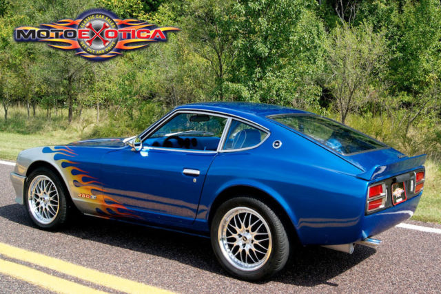 1976 Datsun Z-Series - photo 4