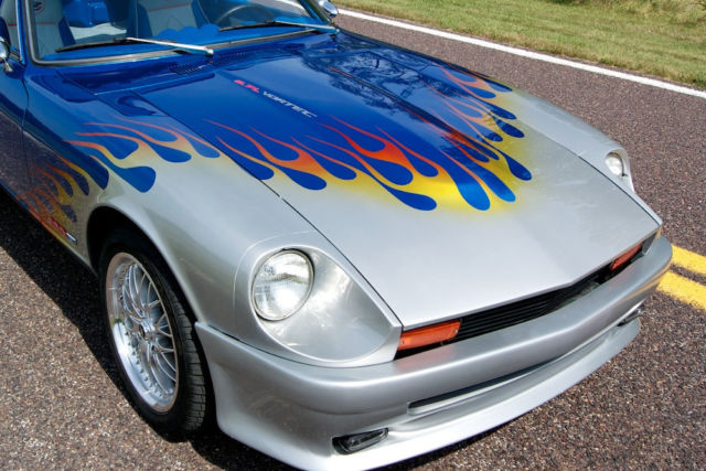 1976 Datsun Z-Series - photo 5