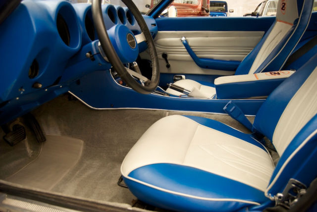 1976 Datsun Z-Series - photo 6