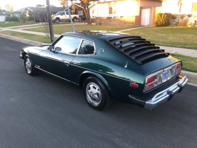 1976 Datsun Z-Series 1976 DATSUN 280ZX 2+2 WITH 63,236 - photo 3
