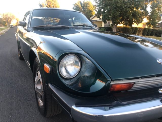 1976 Datsun Z-Series 1976 DATSUN 280ZX 2+2 WITH 63,236 - photo 7