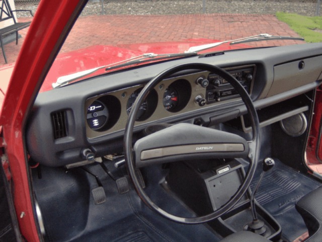 1976 Datsun Other - photo 10
