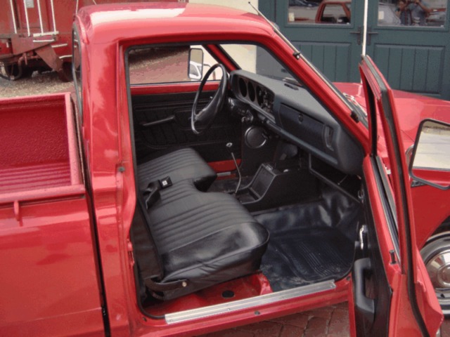 1976 Datsun Other - photo 11