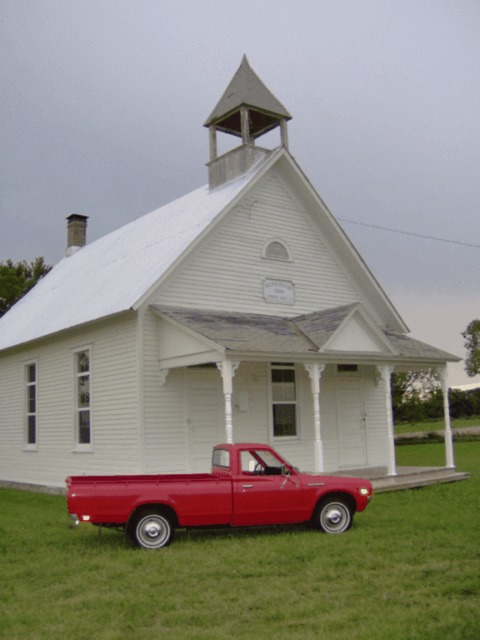1976 Datsun Other - photo 13