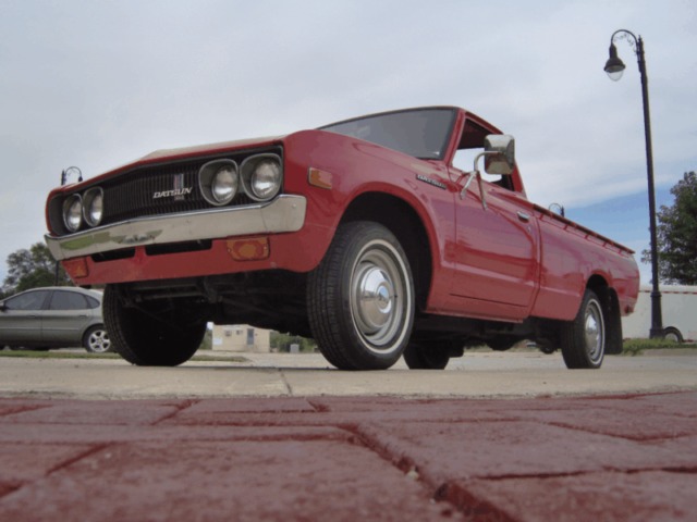 1976 Datsun Other - photo 5