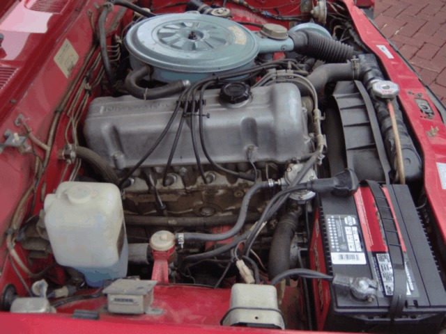 1976 Datsun Other - photo 9