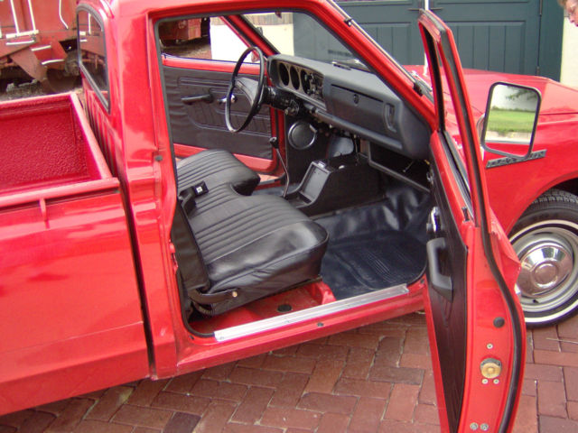 1976 Datsun Other - photo 13
