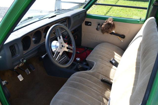 1976 Datsun Other - photo 2