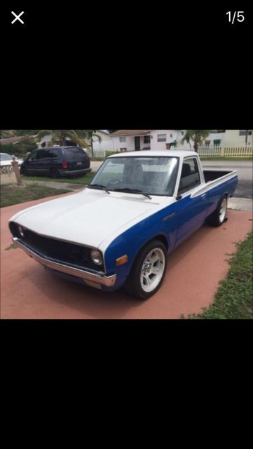 1976 Datsun Other