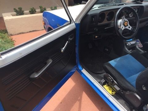1976 Datsun Other - photo 10