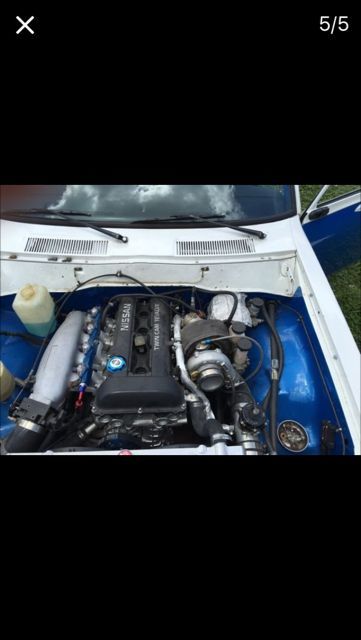 1976 Datsun Other - photo 2