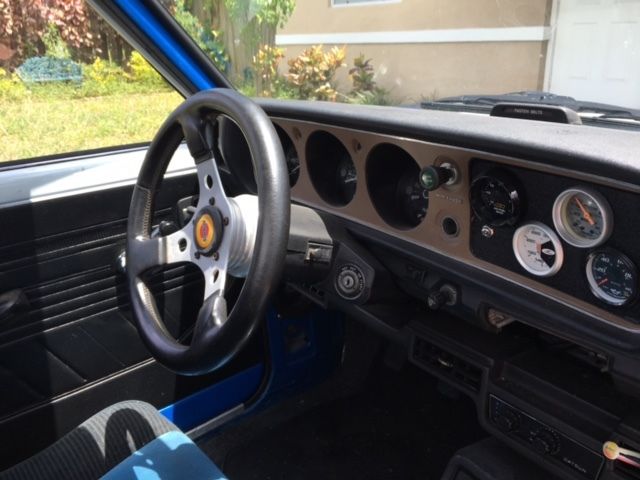 1976 Datsun Other - photo 6