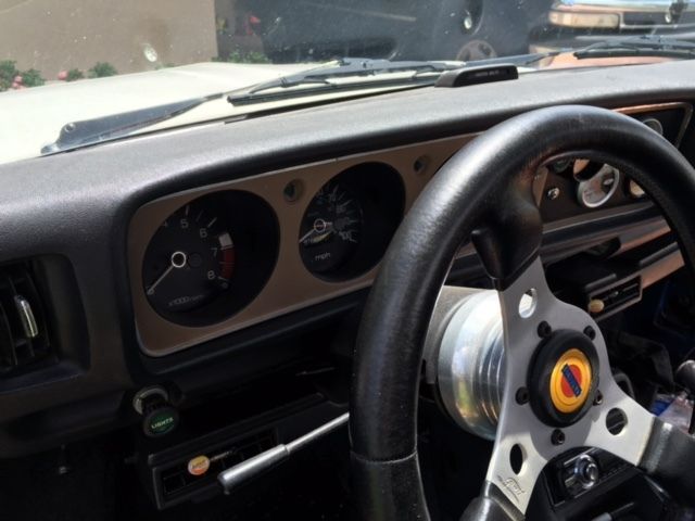 1976 Datsun Other - photo 7
