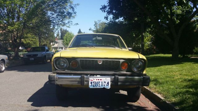 1976 Datsun B210 - photo 4