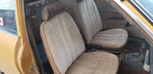 1976 Datsun Other - photo 10