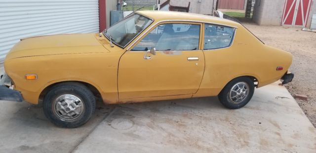 1976 Datsun Other - photo 3