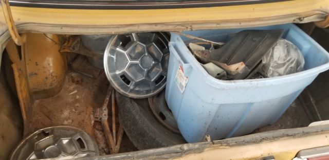 1976 Datsun Other - photo 8