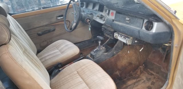 1976 Datsun Other - photo 9