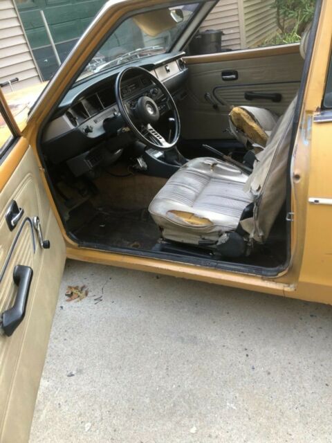 1976 Datsun B210 Coupe - photo 11