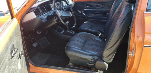 1976 Datsun B210 Coupe - photo 10