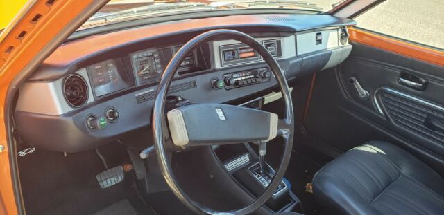 1976 Datsun B210 Coupe - photo 12