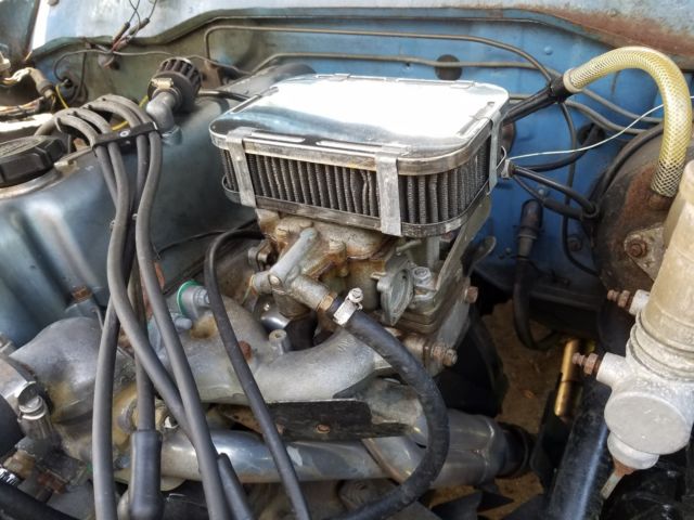 1976 Datsun 620 - photo 8