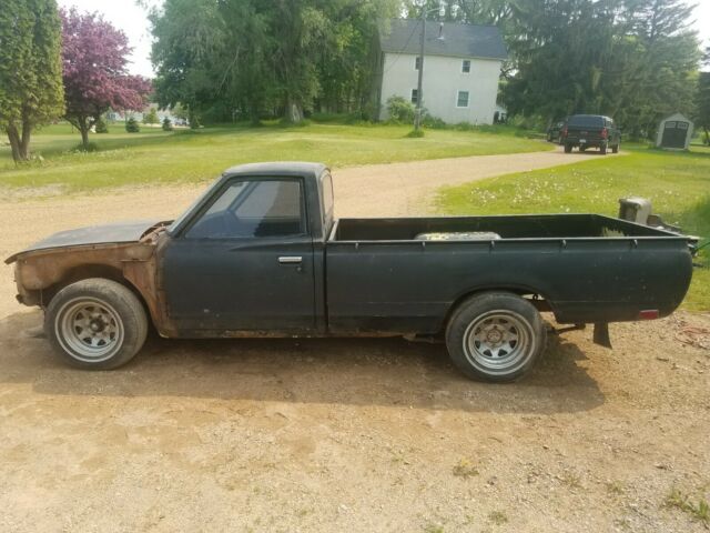1976 Datsun Pickup - photo 2
