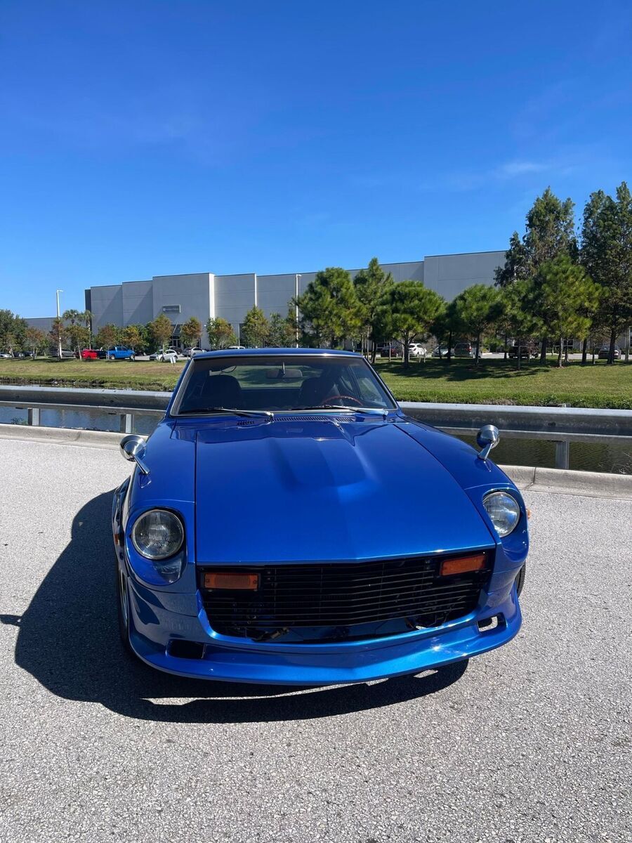 1976 Datsun Z-Series - photo 2