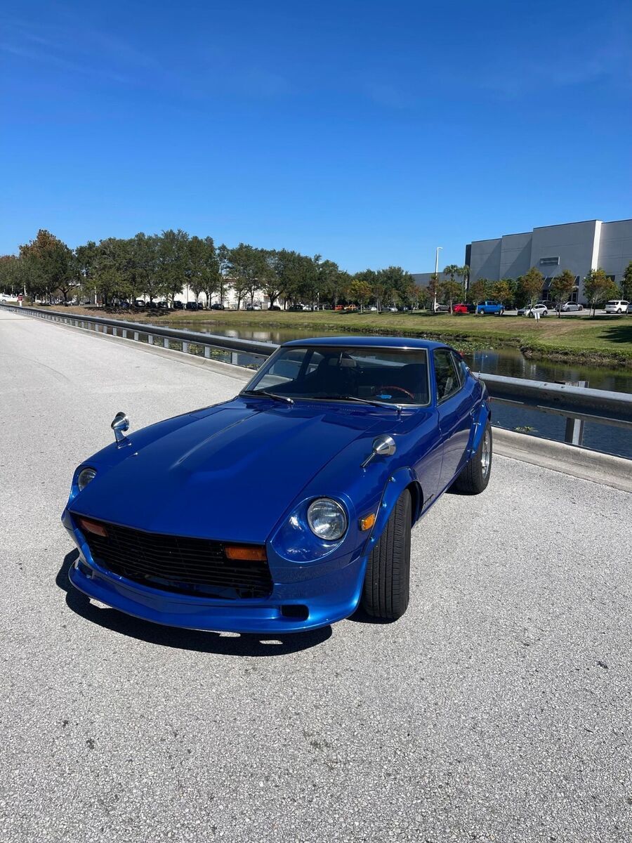 1976 Datsun Z-Series - photo 5