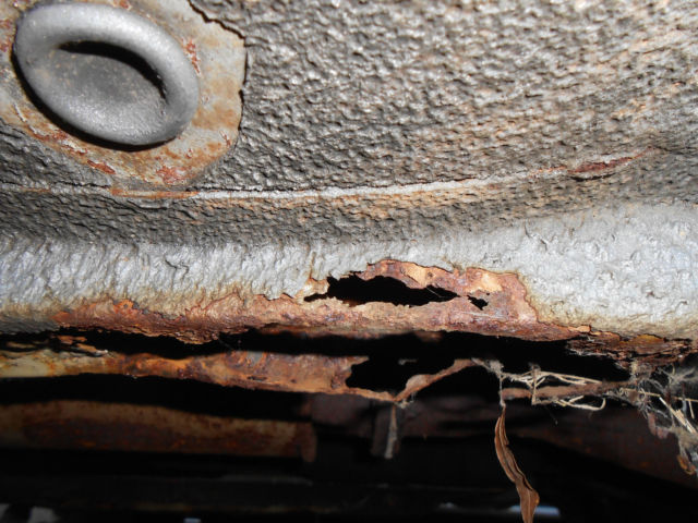 1976 Datsun Z-Series - photo 11