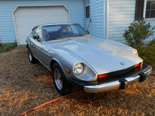 1976 Datsun Z-Series - photo 3
