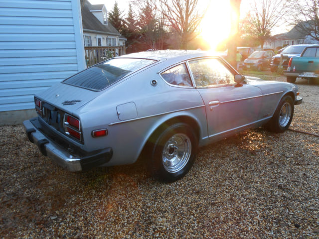 1976 Datsun Z-Series - photo 5