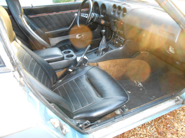 1976 Datsun Z-Series - photo 6